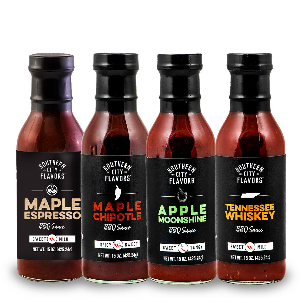 Southern BBQ Collection