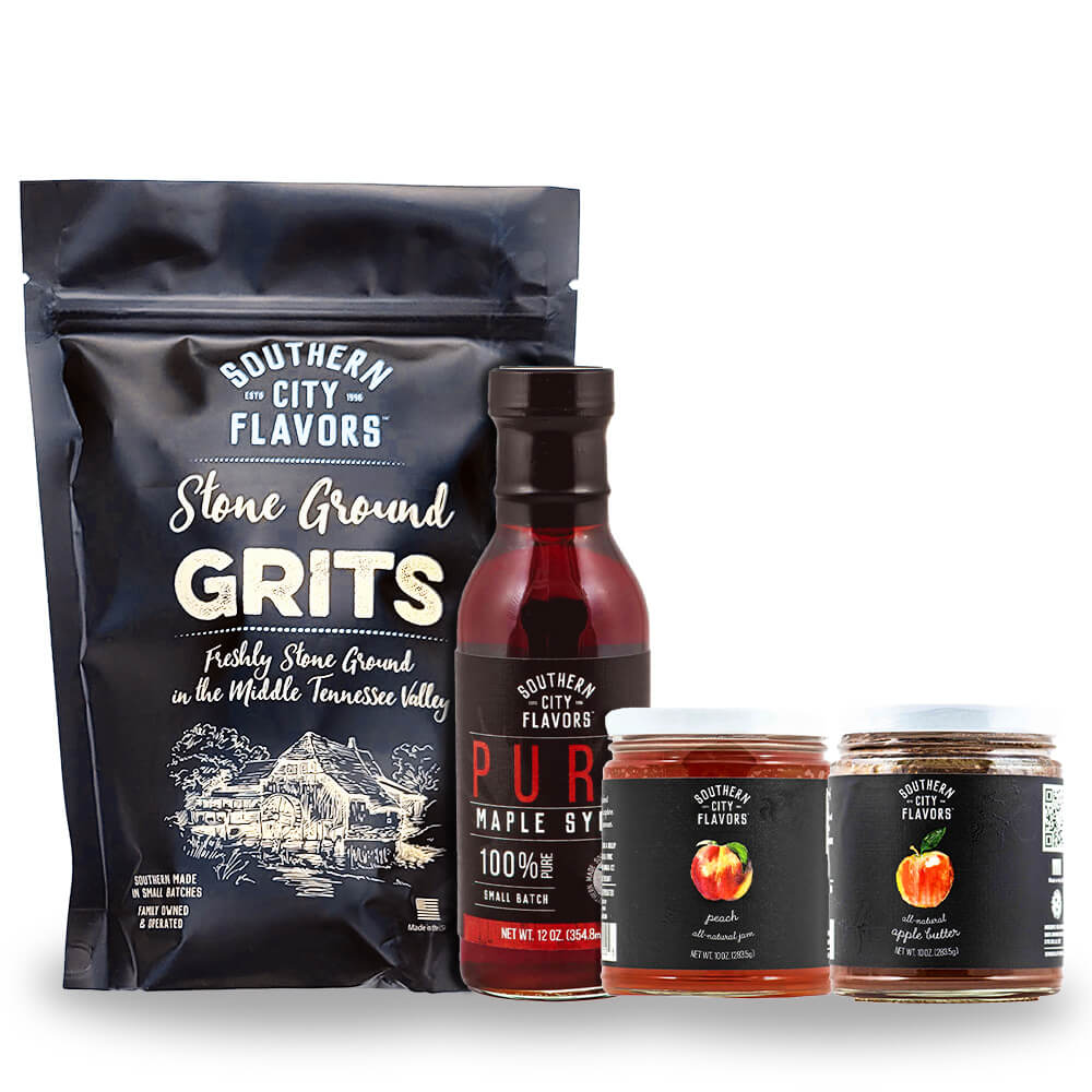 Southern Breakfast Delight Collection