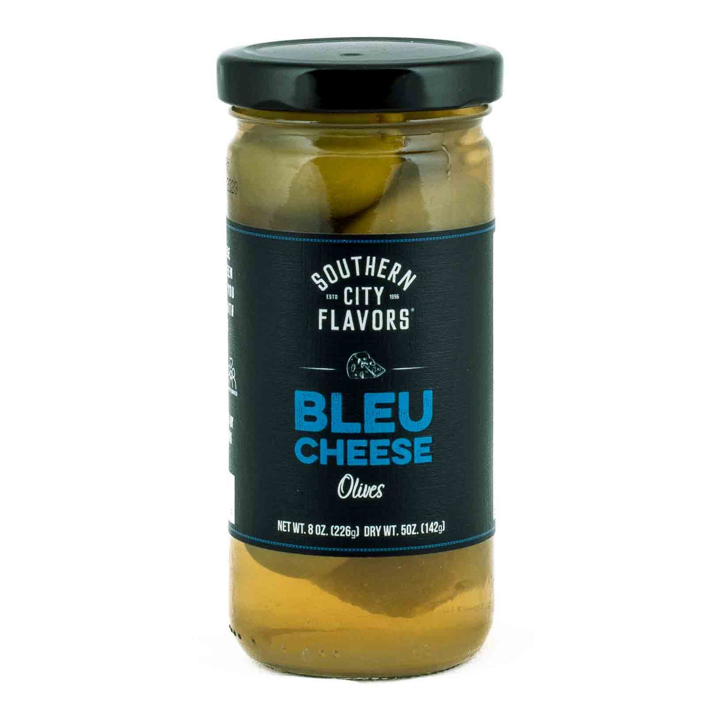 Bleu Cheese Olives