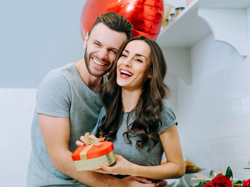 A Sweet Southern Valentine's Spread: Creative Valentine's Treats and Gifting Ideas