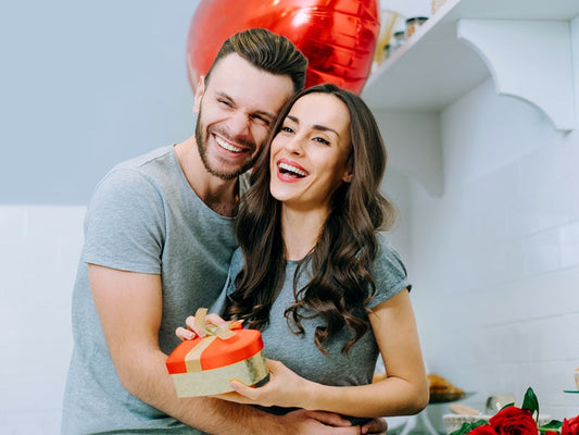 A Sweet Southern Valentine's Spread: Creative Valentine's Treats and Gifting Ideas