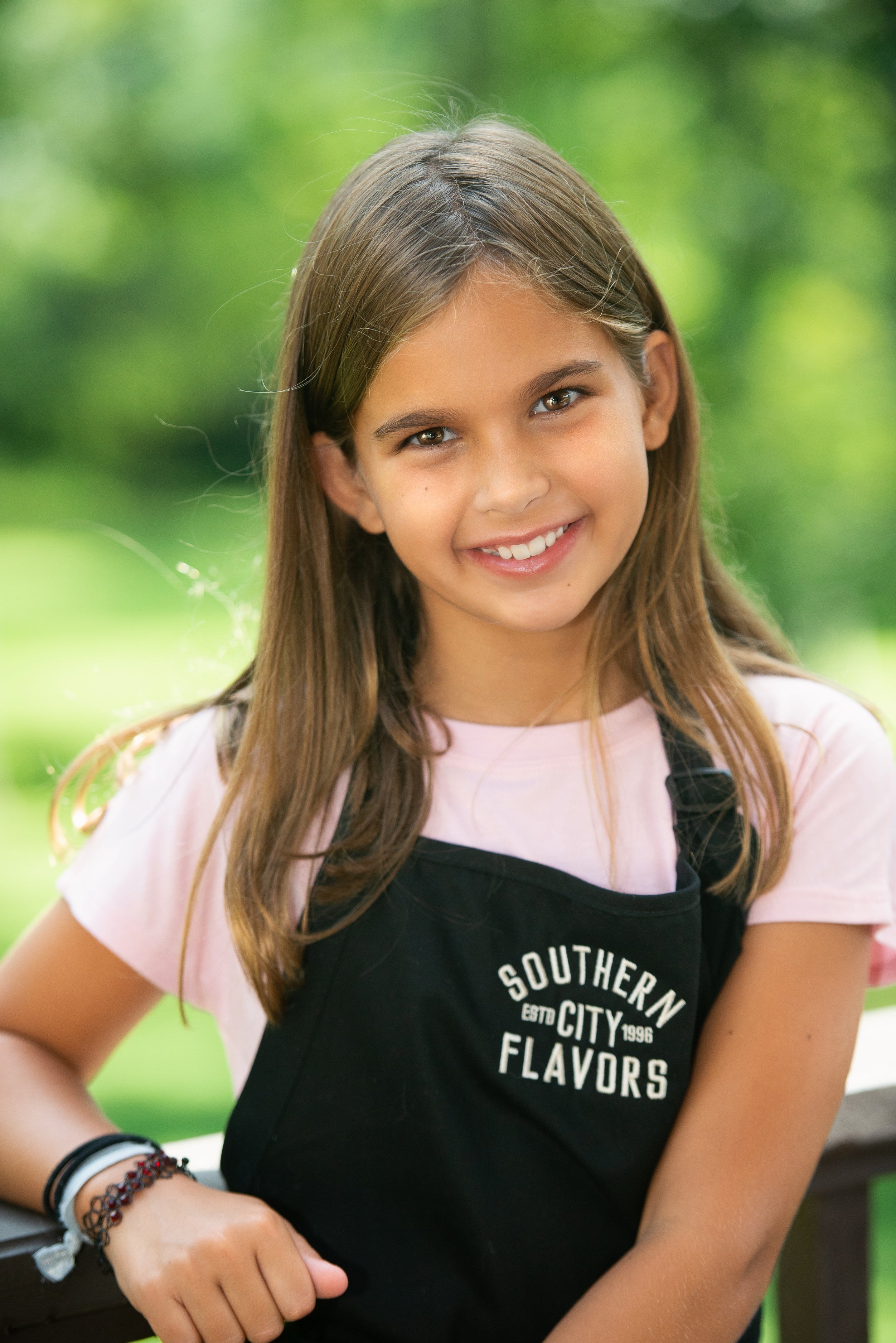 Addyson Treadway – Southern City Flavors