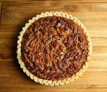 Pecan Pie