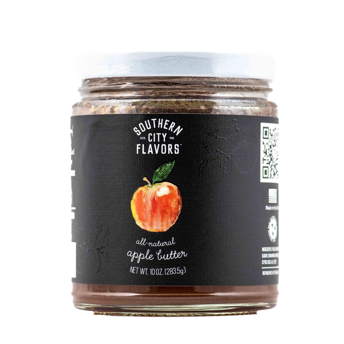 All Natural Apple Butter