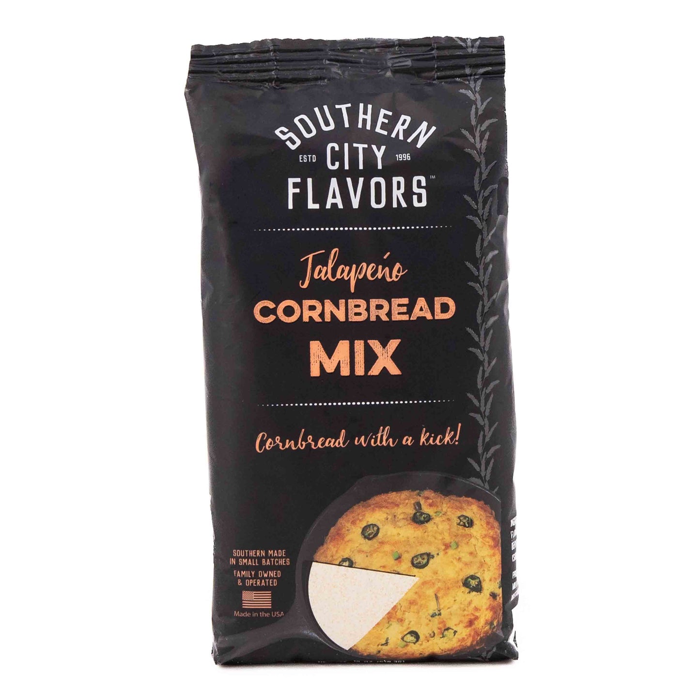 Jalapeno Corn Bread Mix